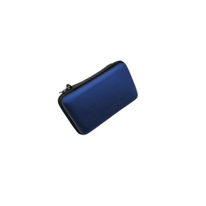 Funda protectora para New <span class=keywords><strong>3DS</strong></span> <span class=keywords><strong>XL</strong></span> Estuche con cremallera para <span class=keywords><strong>3DS</strong></span> Bolsa de almacenamiento - Product Image 5