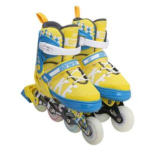 <span class=keywords><strong>Pattini</strong></span> in linea regolabili <span class=keywords><strong>per</strong></span> bambini, prodotti in fabbrica - Product Image 6