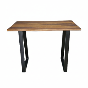 Commercial New Fashion Natural Surface Cool <b>Bar</b> <b>Tables</b> Furniture With Hard Top - Product Image 2