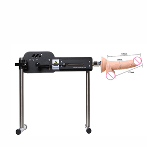 YPM Macchina del Sesso Automatica con Telecomando e <span class=keywords><strong>Dildo</strong></span> per Donne - Product Image 3