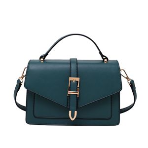 THK Sac en cuir PU de luxe Sac à main douanier Sacs à main pour femmes Sacs à main de luxe pour femmes - Product Image 5
