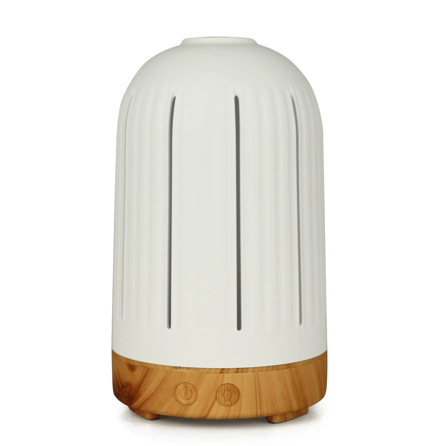 2022 New products Cool Mist Essential Oil Diffuser Quiet Ultrasonic Humidifiers Aroma Diffuser Machine for Bedroom