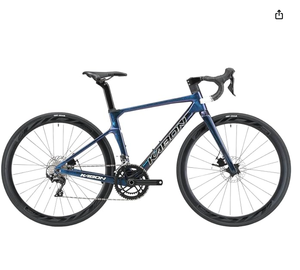 Venta Directa de Fábrica, Bicicleta de Carretera Ligera de Carbono 700C, 18 Velocidades, Frenos de Disco Mecánicos, <span class=keywords><strong>Shimano</strong></span> <span class=keywords><strong>SORA</strong></span> R3000 - Product Image 1