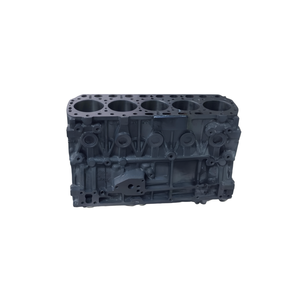 บล็อกกระบอกสูบ C15 C56 ผลิตใหม่แบบ Short Block สำหรับเครื่องยนต์ดีเซลรถบรรทุกขนาดกลาง - Product Image 1