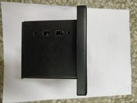 Pièces de rechange de remplacement, contrôleur de compresseur d'air à vis ES99 2202842001, carte électronique PLC