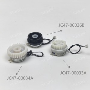 Embrayage JC47-00033A JC47-00034A pour <span class=keywords><strong>Xerox</strong></span> WorkCentre 3225 3315 <span class=keywords><strong>3325</strong></span> 3335 3345 <span class=keywords><strong>Phaser</strong></span> 3320 3330 JC47-00036B - Product Image 1