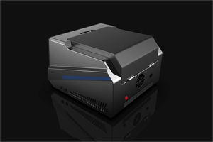 탁상용 XRF 휴대용 금속 해석기 은행 금 시험기 XRF 해석기 - Product Image 4