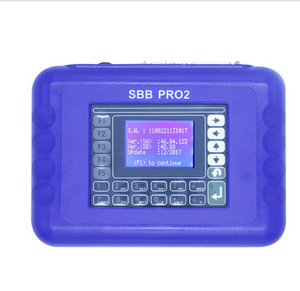 Le programmateur de clés SBB V48.99 comprend les nouveaux modèles L211 - Product Image 1