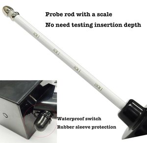 Détecteur automatique d'ovulation pour chiens – Outil de planification de la reproduction canine, instrument vétérinaire d'<span class=keywords><strong>accouplement</strong></span> pour éleveurs - Product Image 5