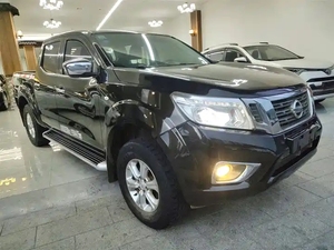 <span class=keywords><strong>Nissan</strong></span> <span class=keywords><strong>Navara</strong></span> 2.5L Auto 4WD Luxury Edition QR25 Engine Midsize Pickup 4WD System d'<span class=keywords><strong>occasion</strong></span> 2017 - Product Image 3