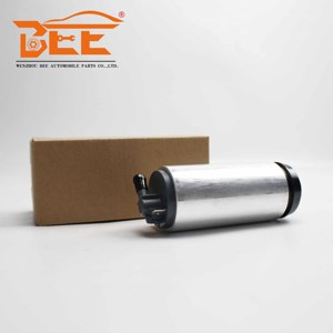 Fuel Pump Pump pompa bahan bakar untuk VW Skoda - Product Image 4