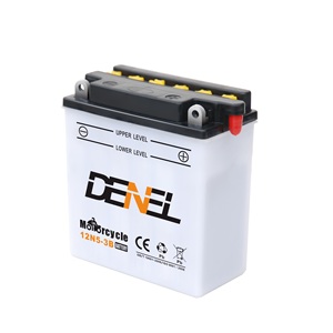 <span class=keywords><strong>Husqvarna</strong></span> pièces de moto/Batterie De Moto fournisseur - Product Image 3