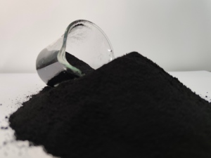 Chemisch Hulpmiddel Hoge Temperatuur Polymeerverdunningsmiddel Reducerend Op Waterbasis Modderviscositeit Afschuifkracht Olieveldboringen Gemaakt - Product Image 4