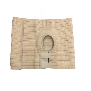 Pita Ostomy elastis, ikat pinggang Ostomy, <span class=keywords><strong>Hernia</strong></span>, pita pendukung <span class=keywords><strong>Stoma</strong></span> Operasi Pos - Product Image 1
