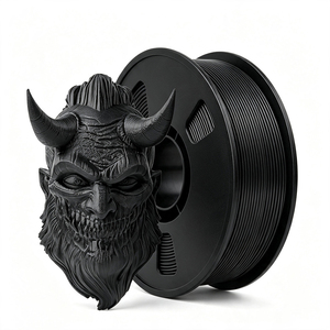 LONGQI Professional PLA+ 3D Printer Filament 1.75mm High Toughness Smooth Printing Low Warping Material PLA 3D Filailament - Product Image 1
