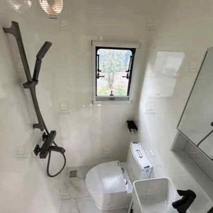 Casa Prefabricada Moderna de 40 pies, Tipo Cabaña Apple, Certificada AS Clase 1A, Casa Modular para Alquiler de Viviendas Pequeñas en Australia - Product Image 2