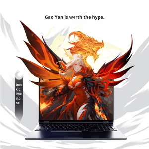 โน้ตบุ๊กเกมมิ่งรุ่นใหม่ Mechanical Yilong 16 Pro พร้อมโปรเซสเซอร์ RTX5060 การ์ดจอกราฟิก จอแสดงผล 2.5K 300Hz โปรเซสเซอร์ AMD - Product Image 6