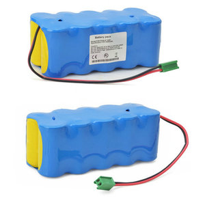 Para GE batería EAGLE 1000 Dash 1000 303 444 09 OM11208 EAGLE1000 AMED3545 B11208 1006 <span class=keywords><strong>1008</strong></span> 1009 501-305 para GE Eagle Monitor 100 - Product Image 5