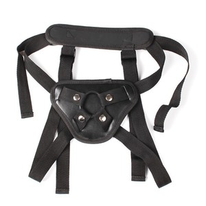 Großhandel Sexspielzeug für Erwachsene Lesben Frauen Sexspielzeug Schub dildos Schwule mit Sexspielzeug mit Riemen und Gürtel Dildo für Frauen - Product Image 4