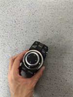 Pour BMW Série 5 Série 7 F10 F11 F01 F02 Bouton de commande multimédia Joystick Contrôleur central multifonction Bouton de commande 6582920644