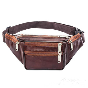 VENTA CALIENTE Riñonera para hombre Bandolera Multifuncional Deportes Correr Al Aire Libre Cintura Satchel Cashier Bag.Z0016 - Product Image 3
