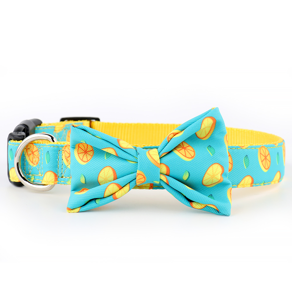Aqua giallo con frutta arancione