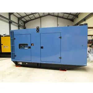 big power 200kva 200 kva electric 250kva diesel generator set 250kva price in dubai