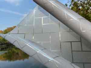 <span class=keywords><strong>Film</strong></span> adhésif statique moderne pour fenêtre, <span class=keywords><strong>film</strong></span> de confidentialité amovible pour porte vitrée, <span class=keywords><strong>film</strong></span> décoratif transparent en PVC, isolation thermique - Product Image 3