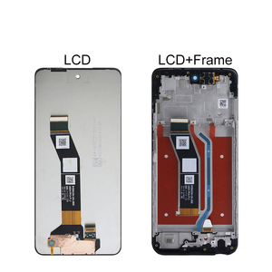LCD de téléphone portable pour <span class=keywords><strong>Motorola</strong></span> <span class=keywords><strong>Moto</strong></span> <span class=keywords><strong>G</strong></span> <span class=keywords><strong>5G</strong></span> 2024 XT2417 remplacement d'écran Lcd pour <span class=keywords><strong>Moto</strong></span> <span class=keywords><strong>G</strong></span> <span class=keywords><strong>5G</strong></span> 2024 affichage Pantallas - Product Image 4