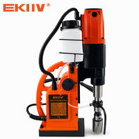 Perceuse magnétique MW-38T EKIIV Perceuse magnétique/Perceuse à base magnétique/Outil électrique pour percer et couper