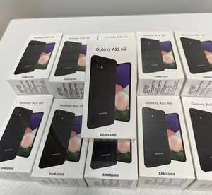 ดรอปชิปปิ้ง มือถือมือสอง <span class=keywords><strong>A22</strong></span> 5G รุ่น <span class=keywords><strong>6G</strong></span> RAM เวอร์ชัน Global สำหรับ <span class=keywords><strong>A22</strong></span>/A25/A35 ซีพียู Octa Core หน้าจอ 6.4 นิ้ว สภาพแบตเตอรี่ดีเยี่ยม - Product Image 4