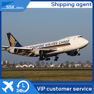 Servizio di Consegna Espressa DDP Ausdirect, Spedizione Aerea/Marittima di Merci Pericolose, Giordania Nuova Zelanda, 6-8 Giorni di Transito, Trasportatore ACE - Product Image 6