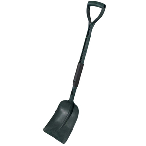 Twist Lock Snow Pusher Función Pala de nieve portátil Mango de aluminio Pala de nieve de plástico al por mayor - Product Image 3