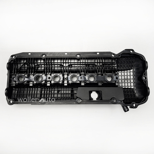 Cache soupape moteur culasse 1432928 11121432929 11121432928 pour <span class=keywords><strong>BMW</strong></span> <span class=keywords><strong>M54</strong></span> M52 <span class=keywords><strong>E46</strong></span> E39 X5 E53 E36 320i 325Ci <span class=keywords><strong>330i</strong></span> - Product Image 3