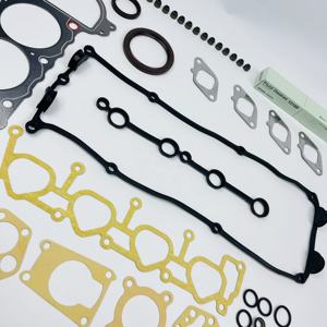 KA24 KA24-DE D22 10101-VJ026 Set guarnizione testata del motore Kit di riparazione per Nissan 240 Frontier kingcabina Silvia Urban Xterra <span class=keywords><strong>2</strong></span>.4T - Product Image 6