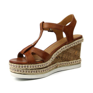 Sandali con zeppa per <span class=keywords><strong>donna</strong></span> - Product Image 5