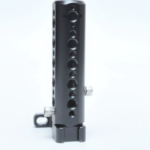 Рукоятка-держатель для камеры Smallrig с 2 винтами, новая, оригинальная, в наличии, для промышленной автоматизации, специализированная для ПЛК, новая, оригинальная - Product Image 1