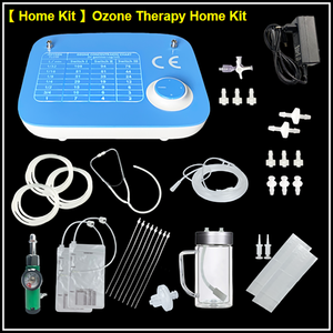 산부인과용 오존 치료기 질 분무기 키트 의료용 주입 치료 장비 - Product Image 2