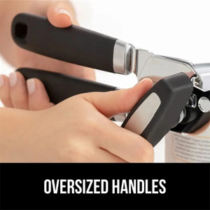 <span class=keywords><strong>Ouvre</strong></span>-<span class=keywords><strong>boîte</strong></span> <span class=keywords><strong>manuel</strong></span> en acier inoxydable robuste bord lisse avec barre de gadgets de cuisine à lame tranchante et <span class=keywords><strong>boîte</strong></span> à usage domestique - Product Image 4