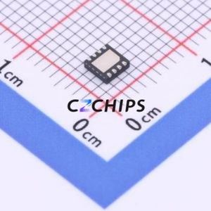 วงจรรวม WSON-8-EP TLV76601QWDRBRQ1ใหม่ดั้งเดิม (3x3) ชิป IC PMIC ตัวควบคุมเชิงเส้น (LDO) - Product Image 2