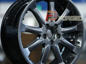 Jantes forgées en alliages de qualité personnalisée pour Holden HSV VT SV99 Monaro Maloo Commodore <span class=keywords><strong>Captiva</strong></span> Statesman Caprice Cruze Astra GTSR W1 - Product Image 6