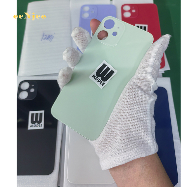 iPhone12mini の上蓋 iPhone 12 Mini Housing: Best Replacement Cases 2025