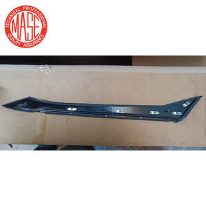 CZJF nueva moldura de pilar de alta calidad para <span class=keywords><strong>Nissan</strong></span> <span class=keywords><strong>Maxima</strong></span> 2016 <span class=keywords><strong>2017</strong></span> 2018 2019 2020 2021 <span class=keywords><strong>precio</strong></span> de fábrica 76836 1LA0A 7683 1LA0A - Product Image 5