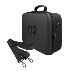 Console de jeu de génération Switch2 sac de rangement <span class=keywords><strong>Switcholed</strong></span> ensemble de Console de jeu de grande capacité sac de boîte de protection de stockage - Product Image 6