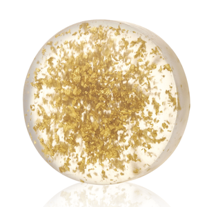 Gold Skincare Bar Luxury Bulk Wholesale Japanese Product Natural Face Golden Cleansing <b>Soap</b> Beauty Cosmetic Skin Care - Product Image 2