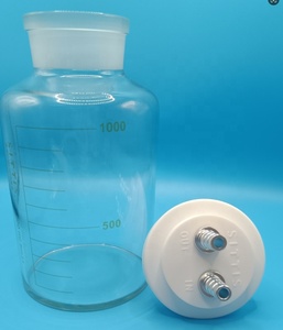 Fournitures de liposuccion Cartouche de collecte de graisse réutilisable de haute qualité1000ml/2500ml Réservoir de stockage de graisse - Product Image 3