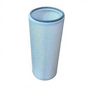 Filtro de Aire Mengma P607224 de Alta Calidad, Papel de Filtro de Alta Calidad, Cilindro de Papel, Nuevo en Stock - Product Image 1