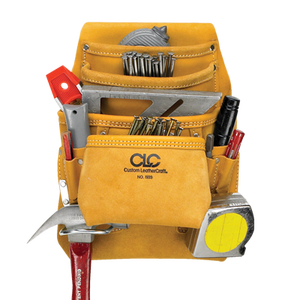 Bolsa de almacenamiento de muestra gratuita para uso diario de herramientas, de gran capacidad, multiusos, con asa de trabajo, para accesorios de herramientas. - Product Image 5