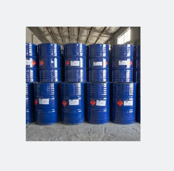 CAS 68-12-2 중국 99.9% DMF 용매 디메틸포름마이드 디메틸 포름마이드 공급업체