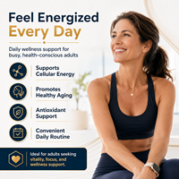 Complément alimentaire NAD+ Resveratrol Plus en gommes, marque privée OEM, nicotinamide trans-resveratrol, soin de la peau, gommes NAD